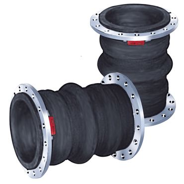TOZEN LCコネクタ (樹脂管用･中圧･100?偏心･埋設用)【EPDM(SK10)】