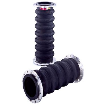TOZEN LSコネクタ Gタイプ (一般配管用･地震対応型･400mm偏心)EPDM(SK10)