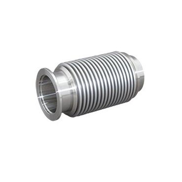 入江工研 KP40 NW-KFフランジ+パイプエンド成形ベローズ