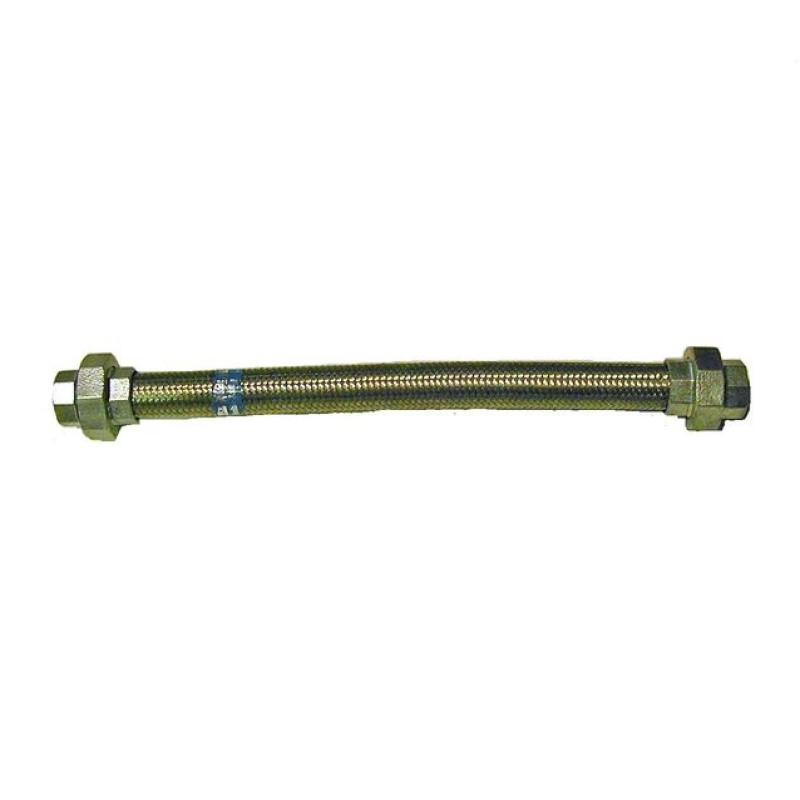 YBF-1E-300mm フレキシブルジョイント ベローズ式 L寸法:300mm