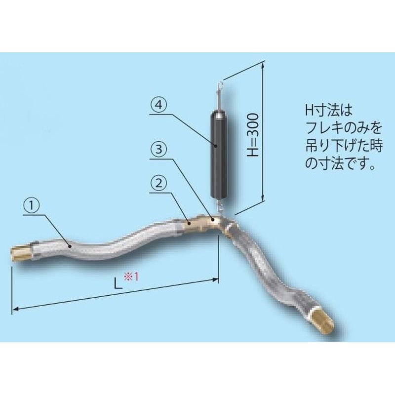 因幡電機産業 IFE6-R2 イナフレックス(Exp)R2