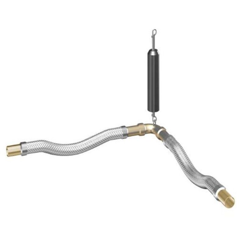 因幡電機産業 IF31-500R2 免震配管システム イナフレックスR2 免震量500 L1326