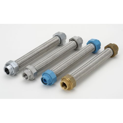 南国フレキ工業 NK-1100C メタルフレキ 給水コアユニオン