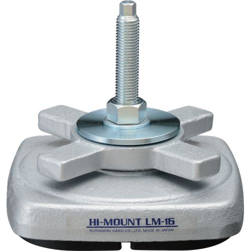 LMB HI-MOUNT ハンドルタイプベアリング内蔵