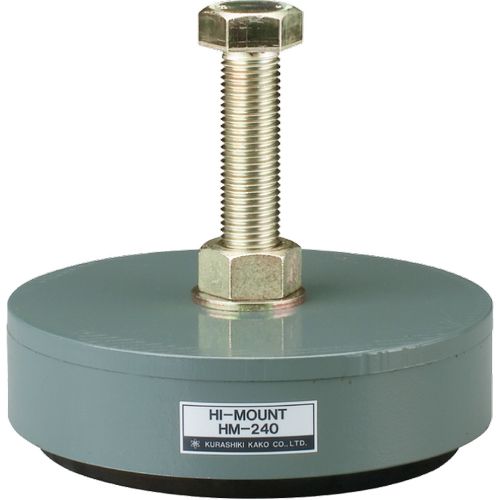 KSD HI-MOUNT スプリングハイマウント 大容量