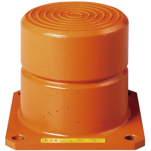 KUB 発泡ウレタン緩衝器 HI-BUFFER