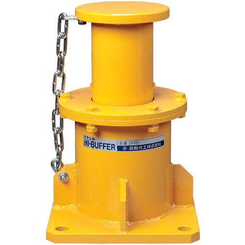 KRB ゴム緩衝器 HI-BUFFER