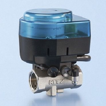 ESA200-UTASE ぷちケルモ 電動ステンレス鋼ボール弁