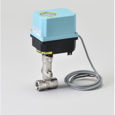 桑名金属 VCUH5500 ハイトルク SCS13A小型比例制御弁(ネジ･AC24V･0〜10V)