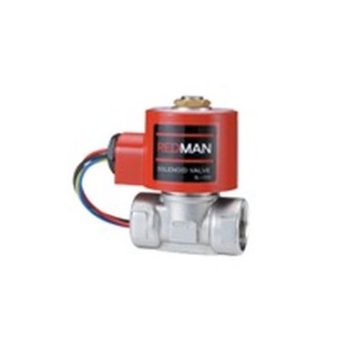 DD-3 電磁弁 レッドマン