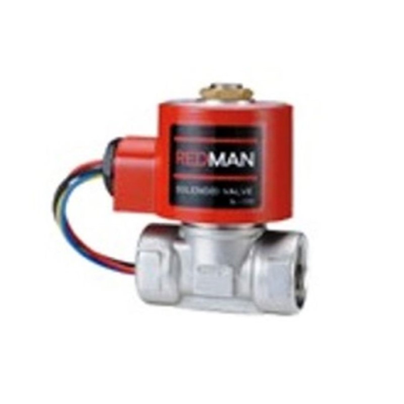 DD-2-8 電磁弁 レッドマン