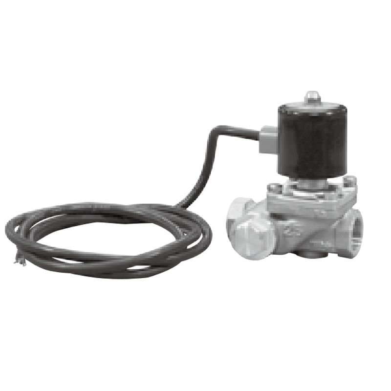 WS43K-F 噴水用電磁弁 桃太郎?(水中対応)