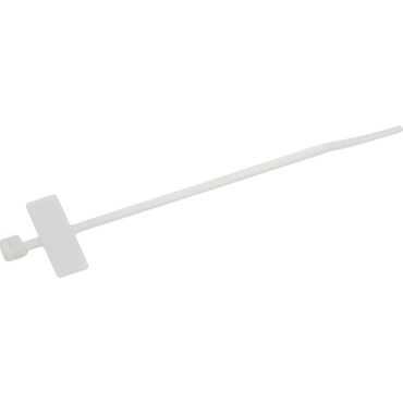 トラスコ TRMCU100 マーキングタイ 長さ100mm