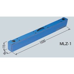 MLZ-1 モールケース(携帯用モールケース)