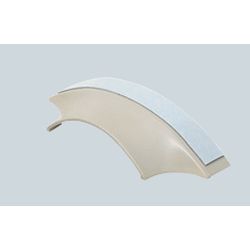 OPA-□-□ ワゴンモールR付属品 アダプタ (段落し用)