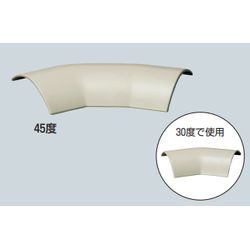 OPK-□ ワゴンモールR付属品 曲ガリ30･45