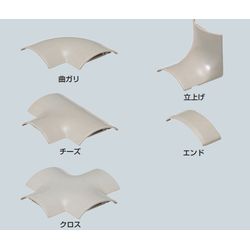 OPL□-□ ワゴンモールR (薄形)付属品