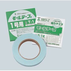 T-□ モールテープ (両面粘着テープ)