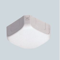 TMLB-1W 天井モール付属品 分岐ボックス