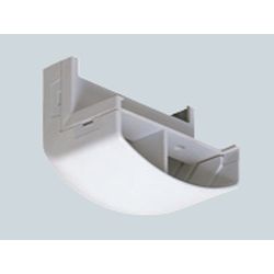 TMLD-80W 天井モール付属品 出ズミ