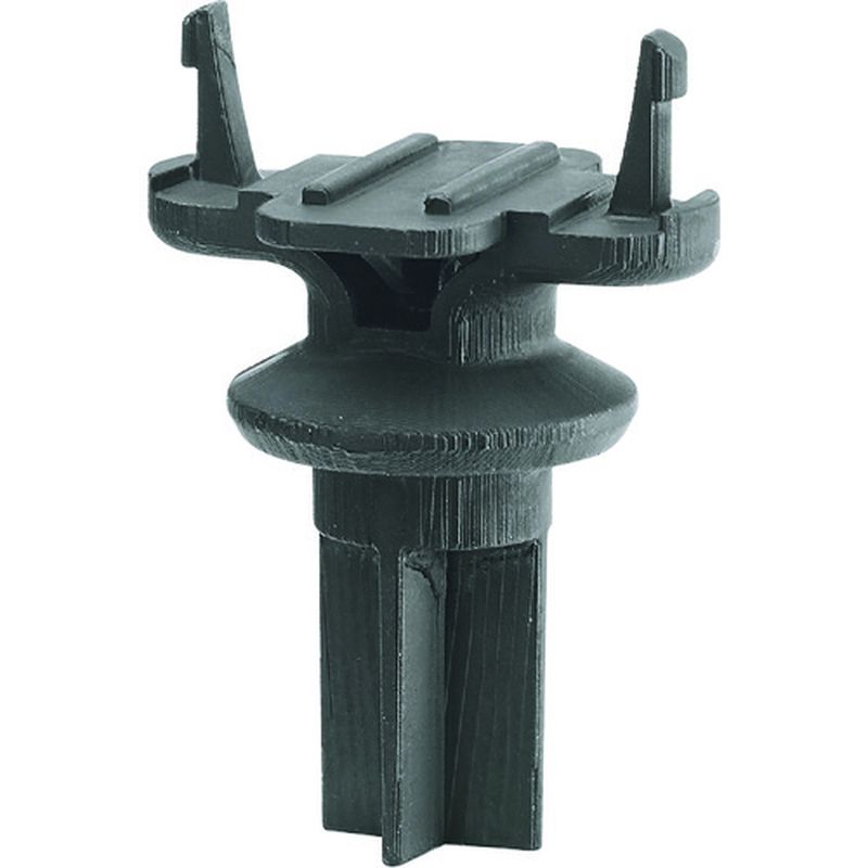 パンドウィット QB-RERBASE-X Quick-Build 固定プラットフォーム 10個入り