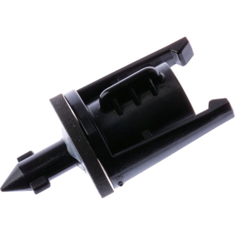 パンドウィット QB-MOUNT-L Quick-Build 固定ペグ
