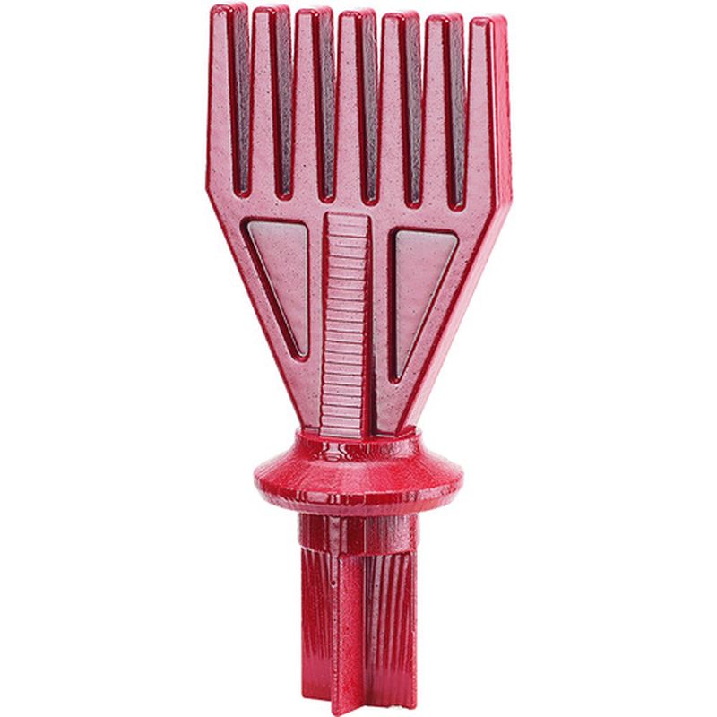 パンドウィット QB-WEH1822-Q Quick-Buildワイヤーエンドホルダー 赤 25個入り