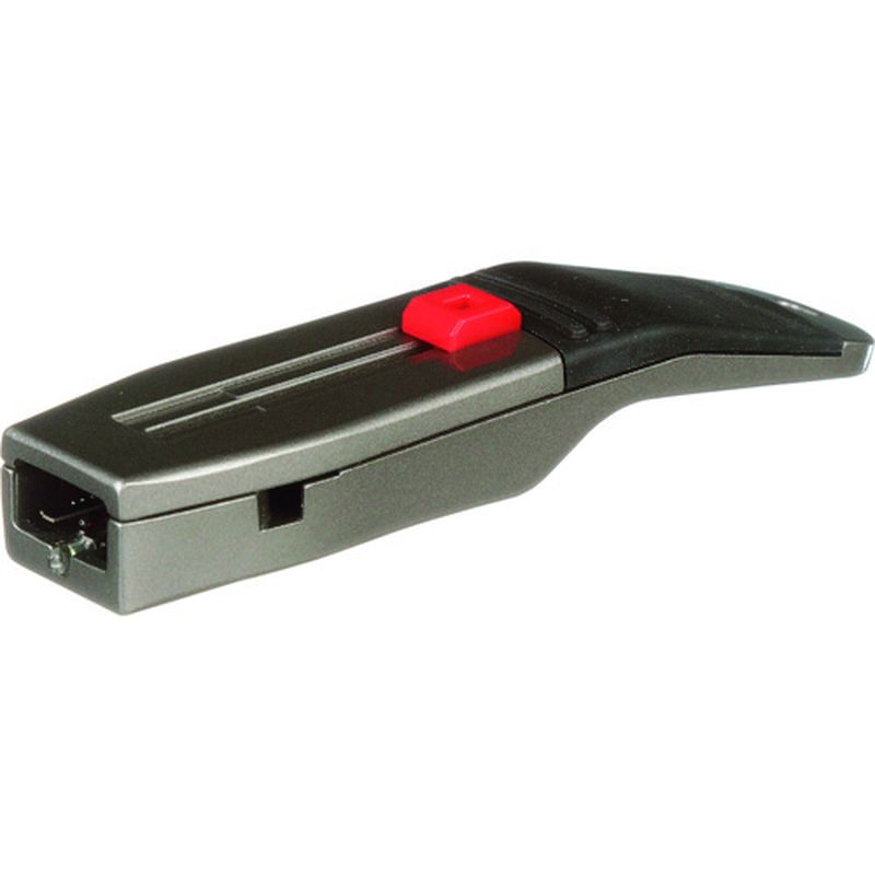 パンドウィット SKMKEY マスターキー LEDライト付 1個入