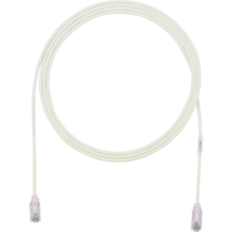 パンドウィット UTP28SP20MVL カテゴリ6細径パッチコード 20m 紫