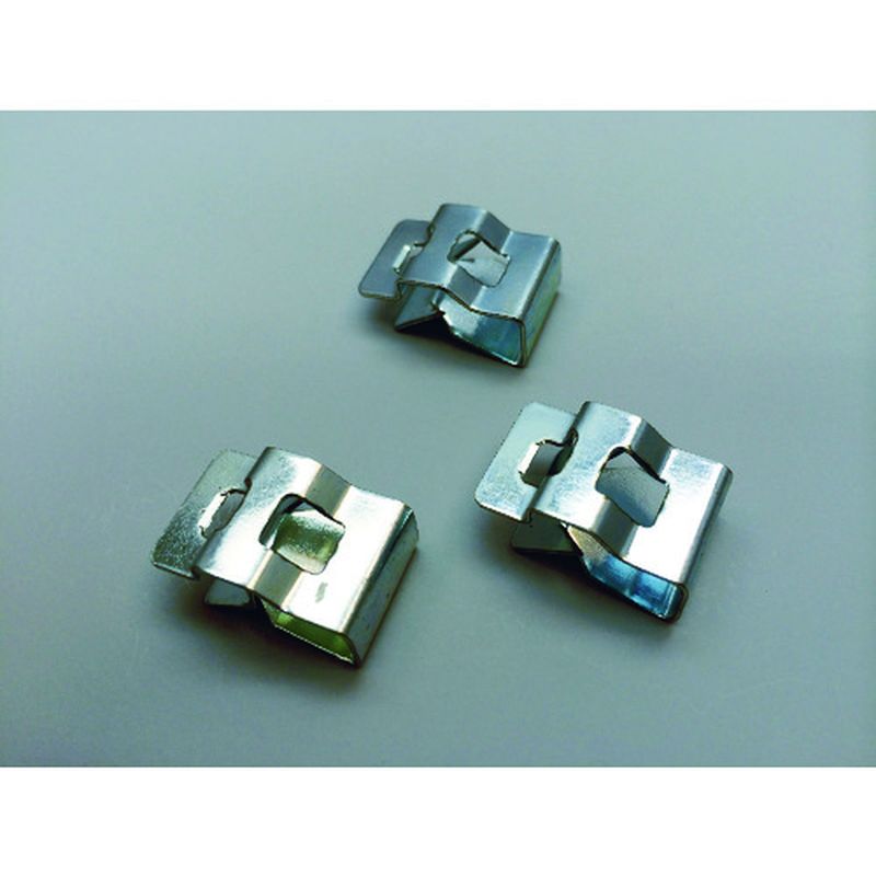 パンドウィット MCMS12-P-C クリップ型固定具 100個入