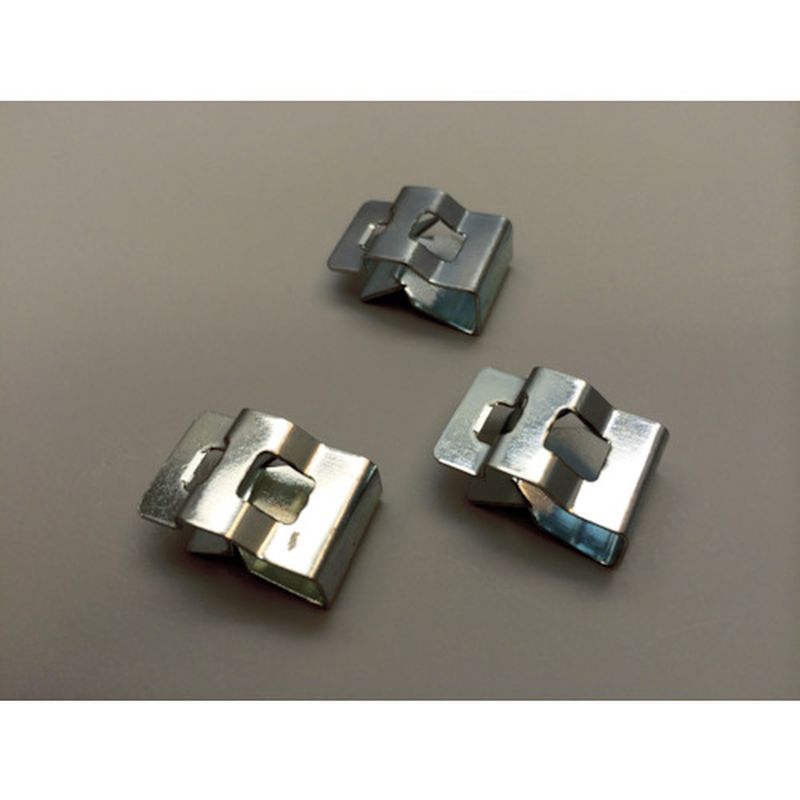 パンドウィット MCMS30-P-C クリップ型固定具 100個入