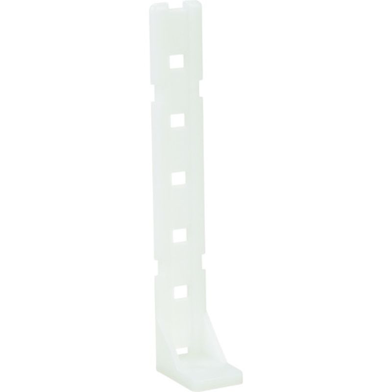 パンドウィット PP2S-S12-X スタンド型固定具 10個入