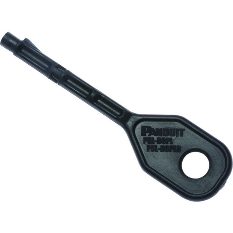 パンドウィット DCPLKEY パッチコードロック用専用工具