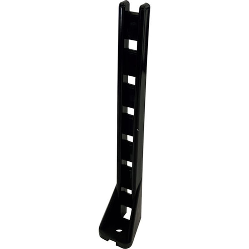 パンドウィット RAFCBI3-S6-C20 フラットケーブル固定具 100個入