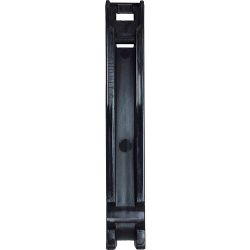 パンドウィット FCPI2-C20 フラットケーブル固定具 プレート 100個入