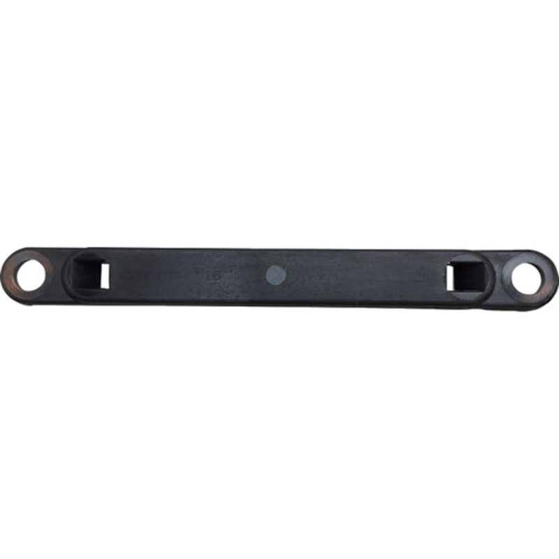 パンドウィット FCBI1-S10-C20 フラットケーブル固定具 ベース 100個入