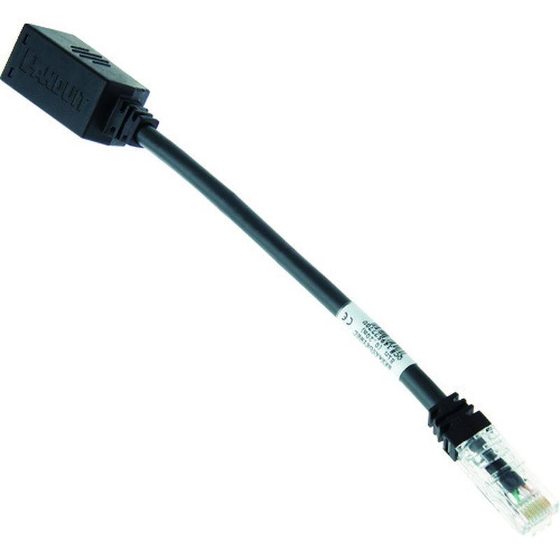 パンドウィット BKA6ASD8INBL ブレイクアウェイアダプタ