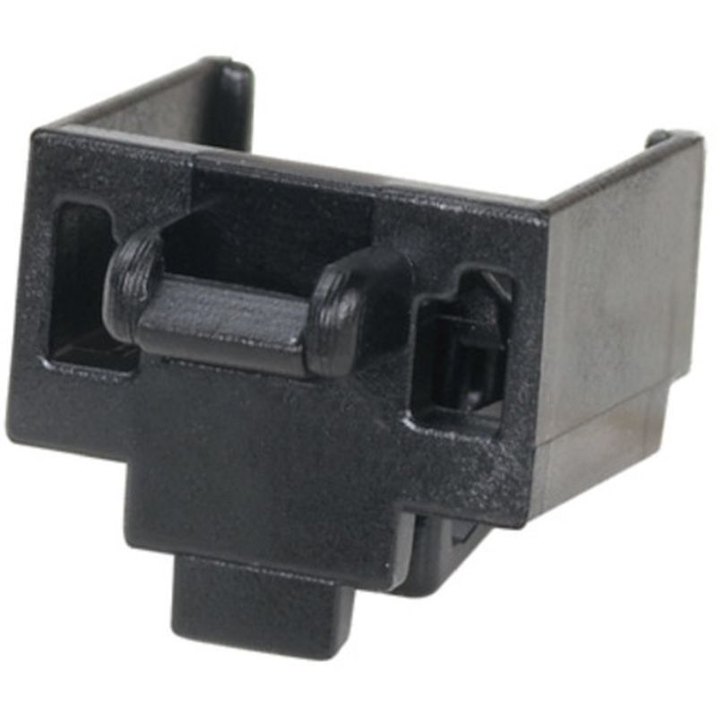 パンドウィット PSL-DCJB-BL-C モジュラージャックガード 黒 100個入