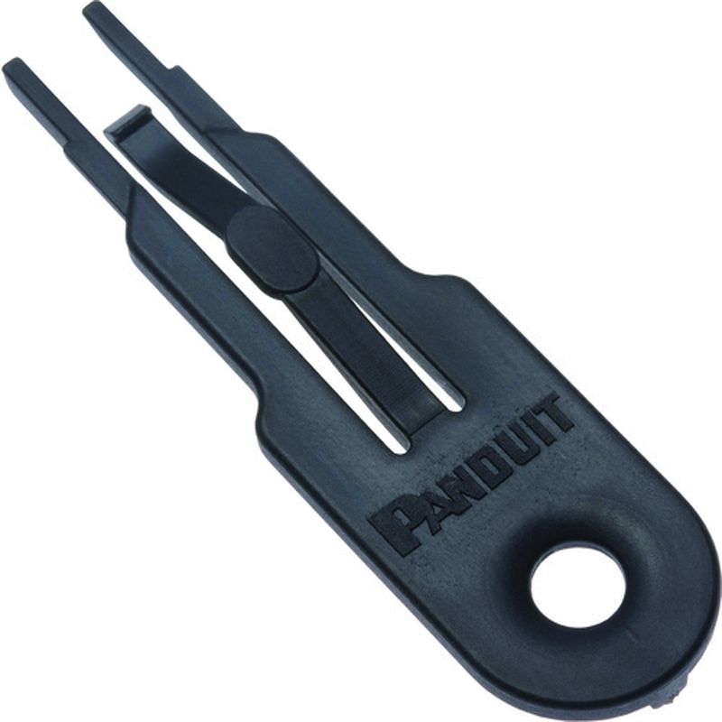 パンドウィット DCJBKEY モジュラージャックガード用専用工具
