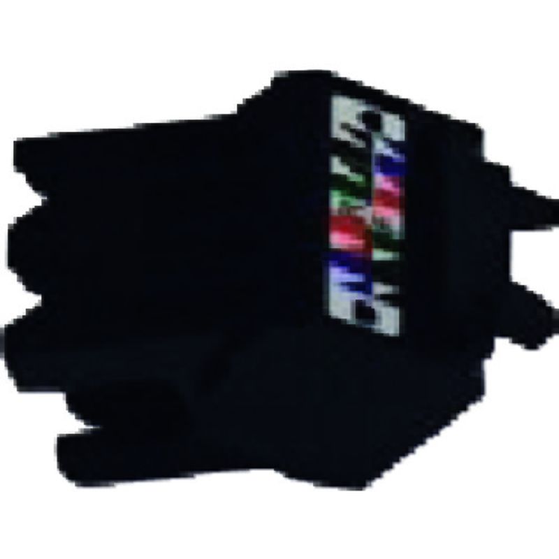 パンドウィット CPUDCAPBL-X モジュラープラグ 上下45度用ワイヤーキャップ 10個入