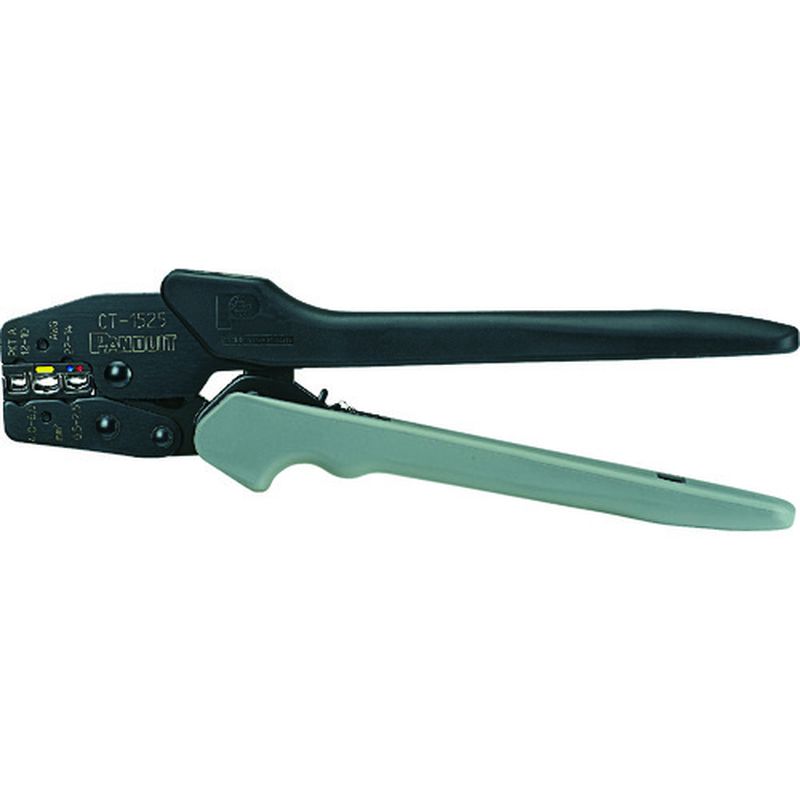 パンドウィット CT-1525 圧着端子用手動工具