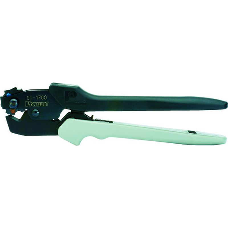 パンドウィット CT-1700 圧着端子用手動工具