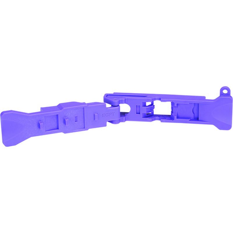 パンドウィット EGPT 簡単成端モジュラープラグ用成端工具