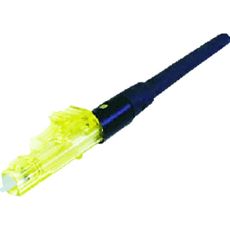 パンドウィット FLCSMC5BLY 研磨済みLC光コネクタ シンプレックス