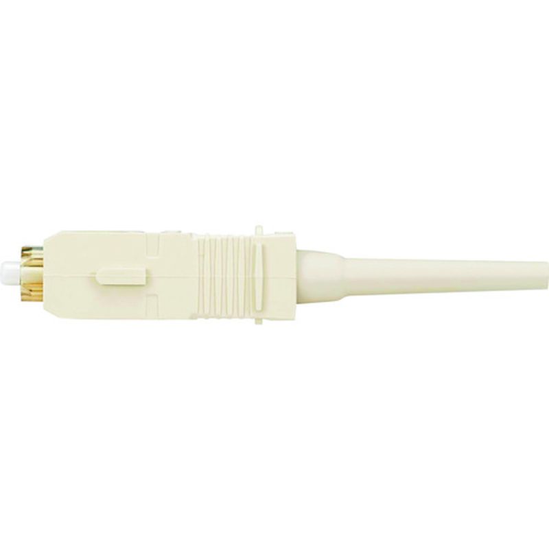 パンドウィット FSC2MC6EI 研磨済みSC光コネクタ シンプレックス