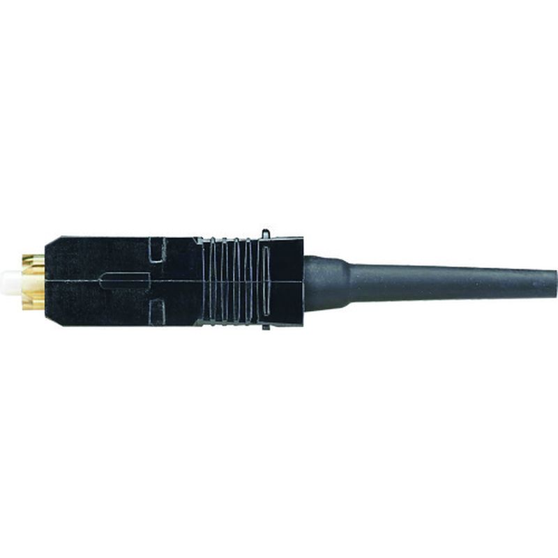 パンドウィット FSC2MC5BL 研磨済みSC光コネクタ シンプレックス