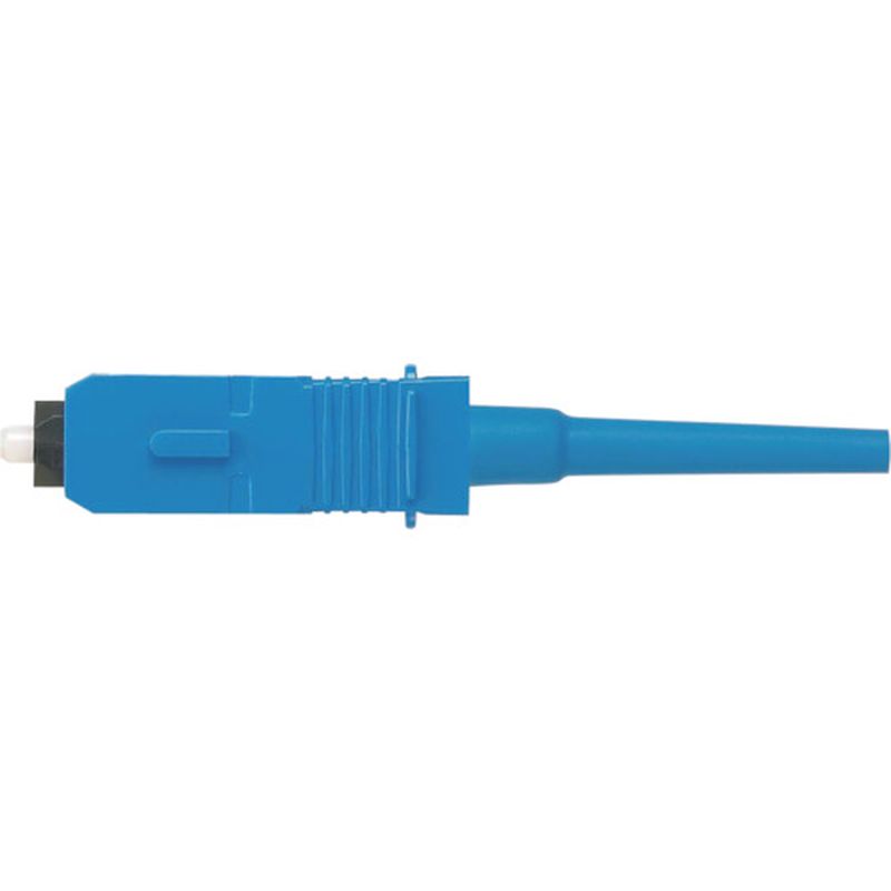 パンドウィット FSC2SCBU-C 研磨済みSC光コネクタ シンプレックス 100個入