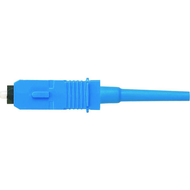 パンドウィット FSC2SCBU 研磨済みSC光コネクタ シンプレックス