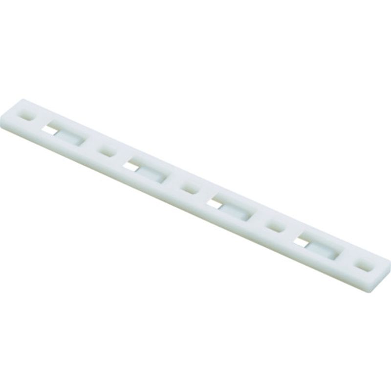 パンドウィット MTP4H-E6-C 固定具 マルチタイプレート 100個入