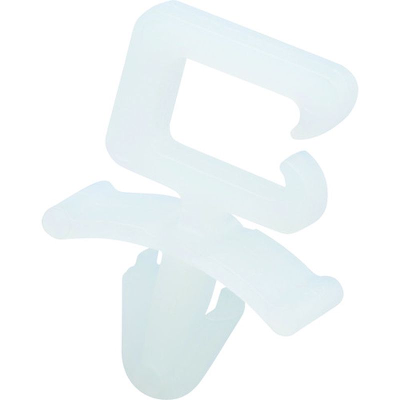 パンドウィット HWS2819-C 固定具 ワイヤーサドル 100個入